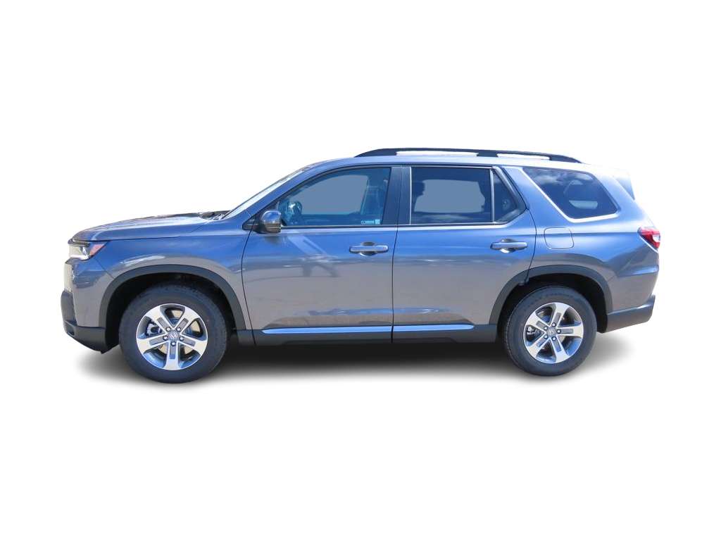 Thumbnail: 2026 Honda Pilot - 1
