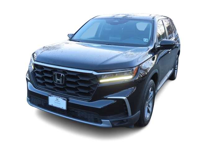 Thumbnail: 2023 Honda Pilot - 1