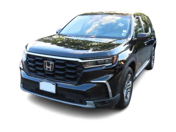 Thumbnail: 2023 Honda Pilot - 1