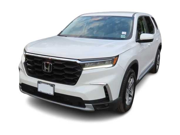 Thumbnail: 2023 Honda Pilot - 1