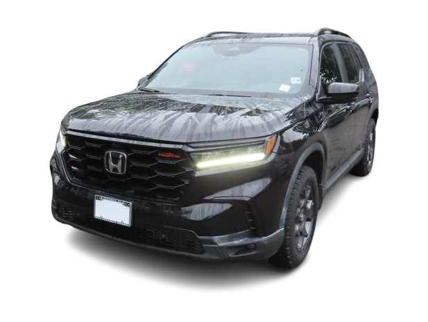 Thumbnail: 2023 Honda Pilot - 1