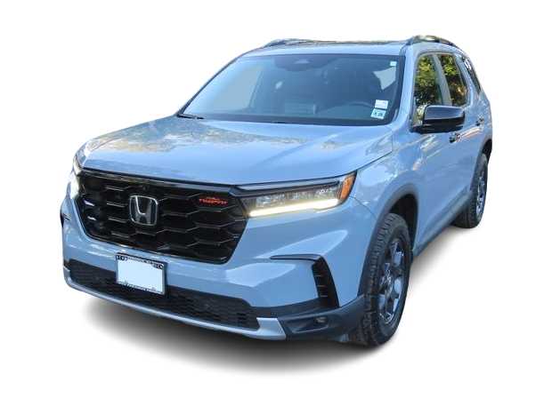 Thumbnail: 2023 Honda Pilot - 1