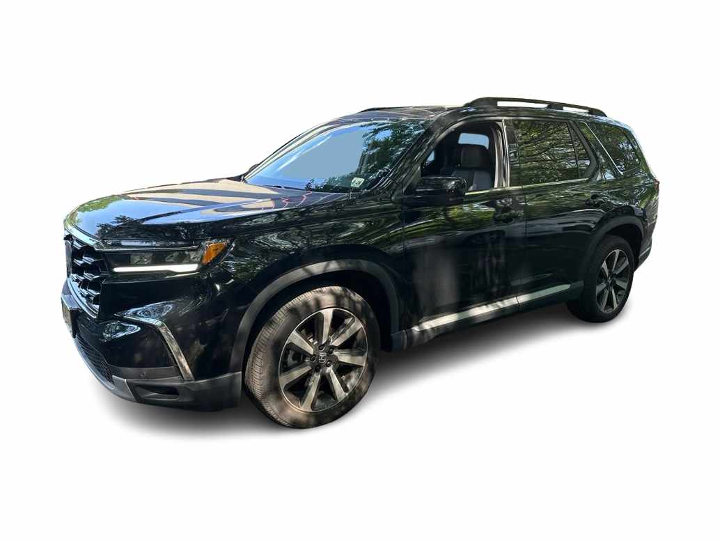Thumbnail: 2023 Honda Pilot - 1