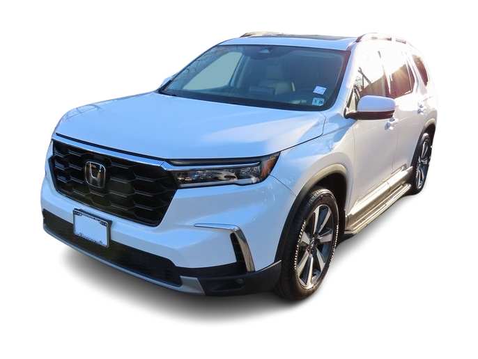 2023 Honda Pilot Touring -
                Paramus, NJ