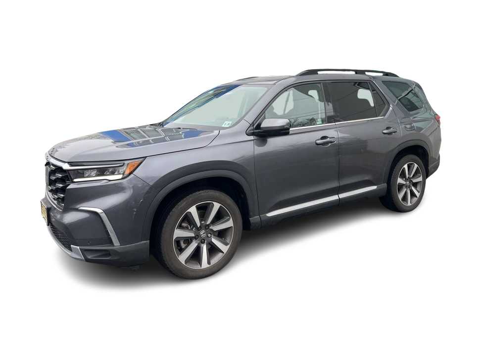 Thumbnail: 2023 Honda Pilot - 1