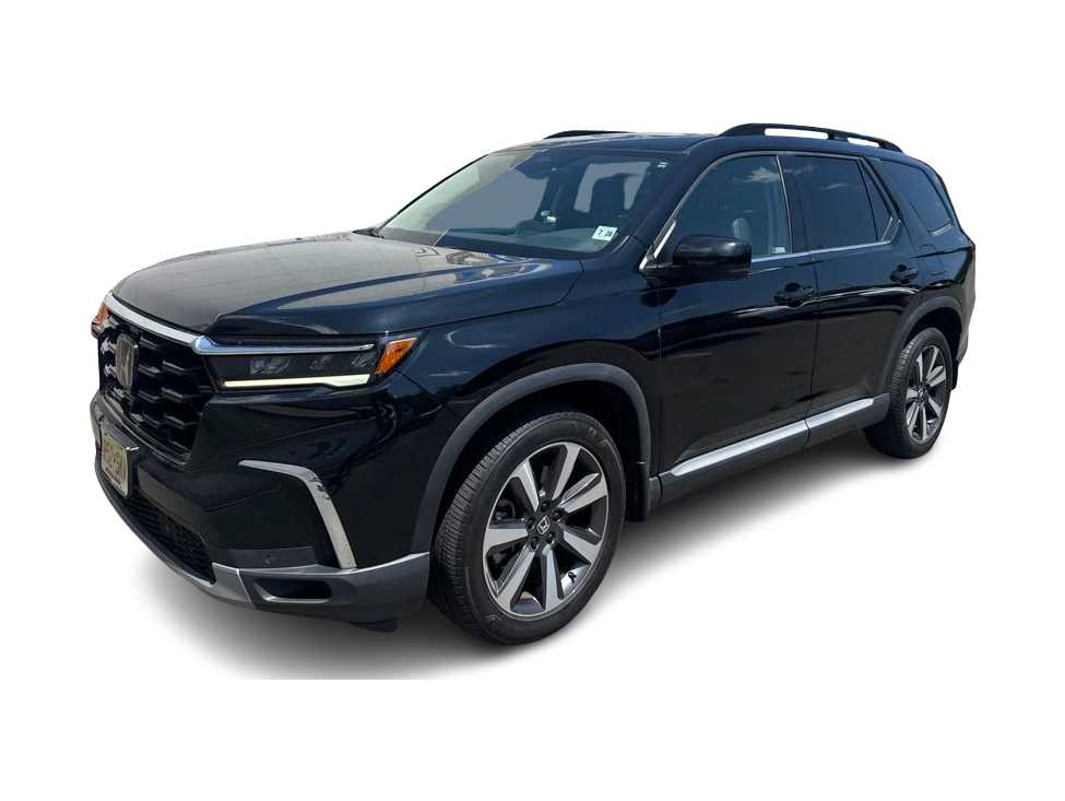 Thumbnail: 2023 Honda Pilot - 1