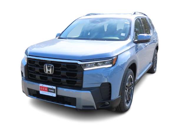 Thumbnail: 2026 Honda Pilot - 1
