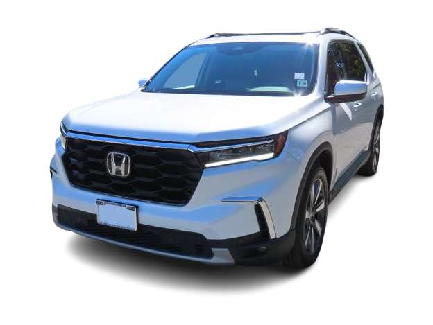 Thumbnail: 2025 Honda Pilot - 1