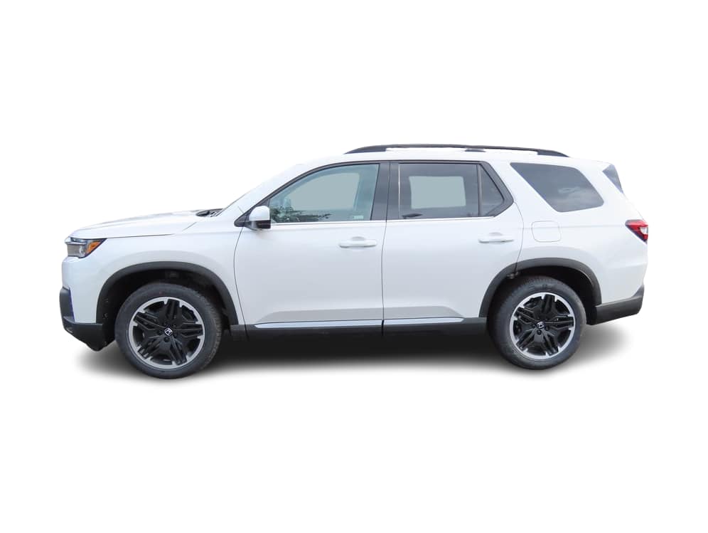 Thumbnail: 2026 Honda Pilot - 1