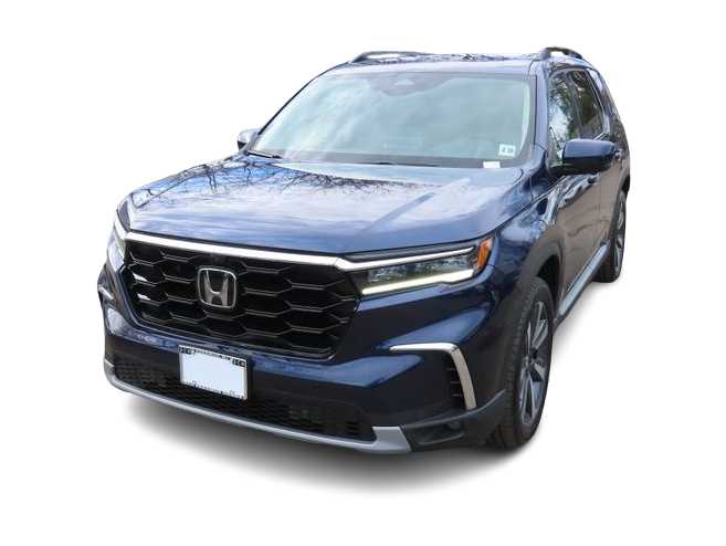 Thumbnail: 2023 Honda Pilot - 1