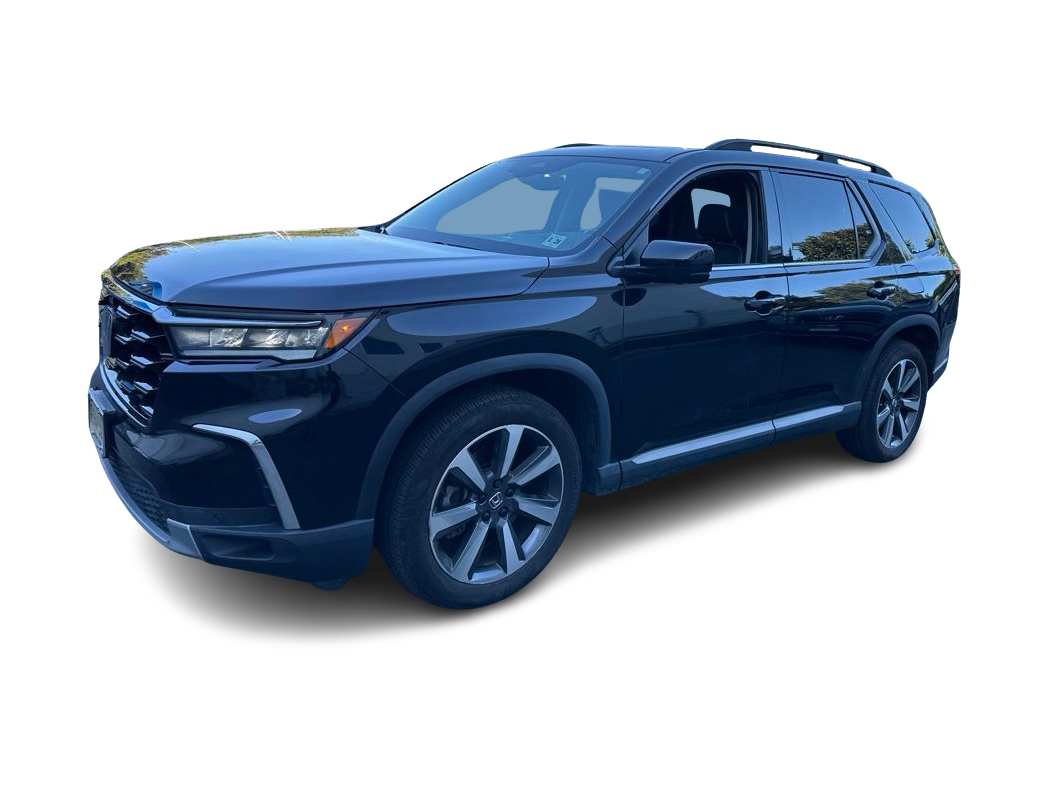 Thumbnail: 2023 Honda Pilot - 1