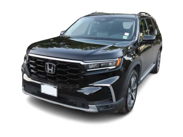 Thumbnail: 2023 Honda Pilot - 1