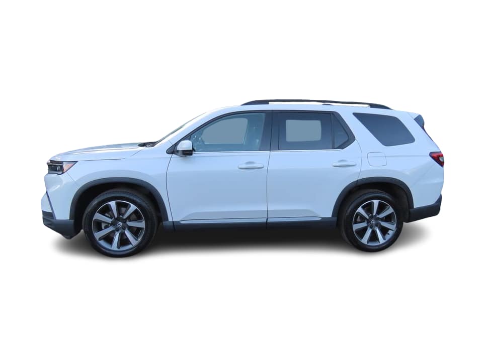 Thumbnail: 2024 Honda Pilot - 1