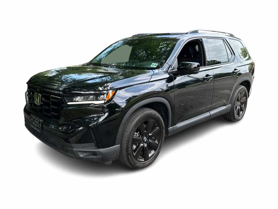 Thumbnail: 2025 Honda Pilot - 1