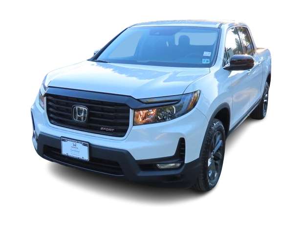 Thumbnail: 2023 Honda Ridgeline - 1