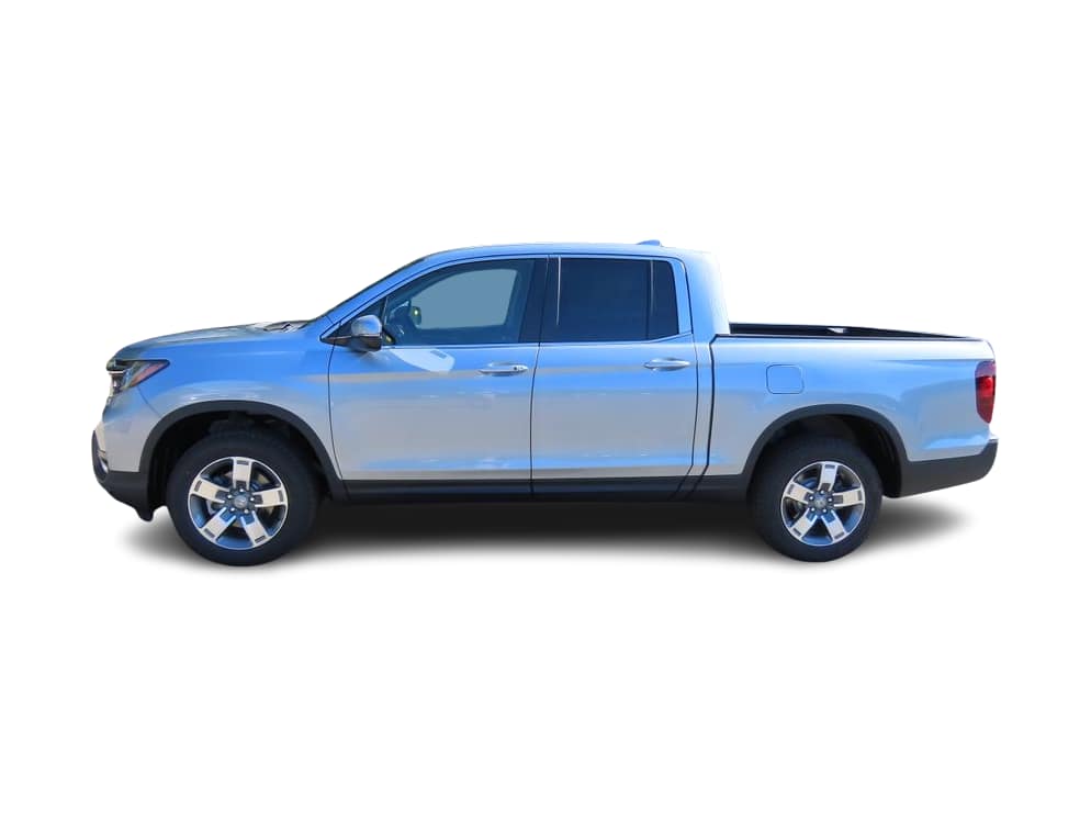 Thumbnail: 2026 Honda Ridgeline - 1
