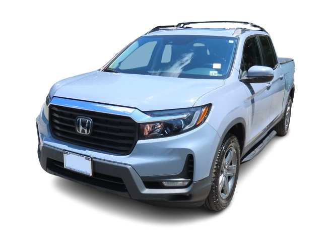2023 Honda Ridgeline RTL -
                  Paramus, NJ