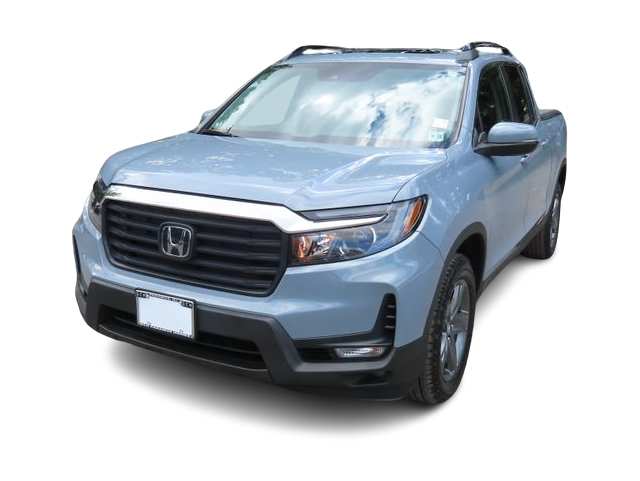 Thumbnail: 2023 Honda Ridgeline - 1