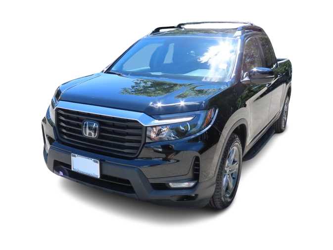 Thumbnail: 2023 Honda Ridgeline - 1