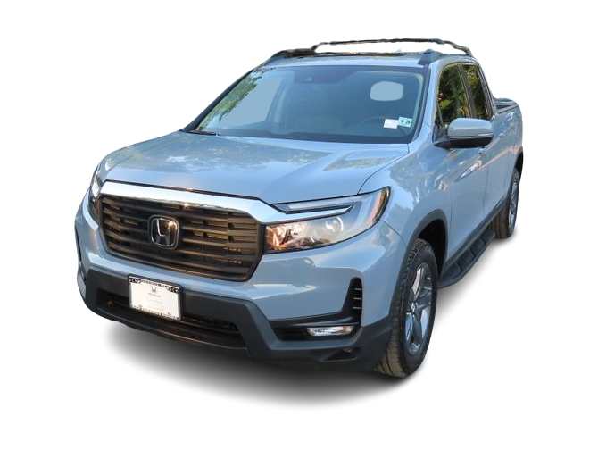 Thumbnail: 2023 Honda Ridgeline - 1