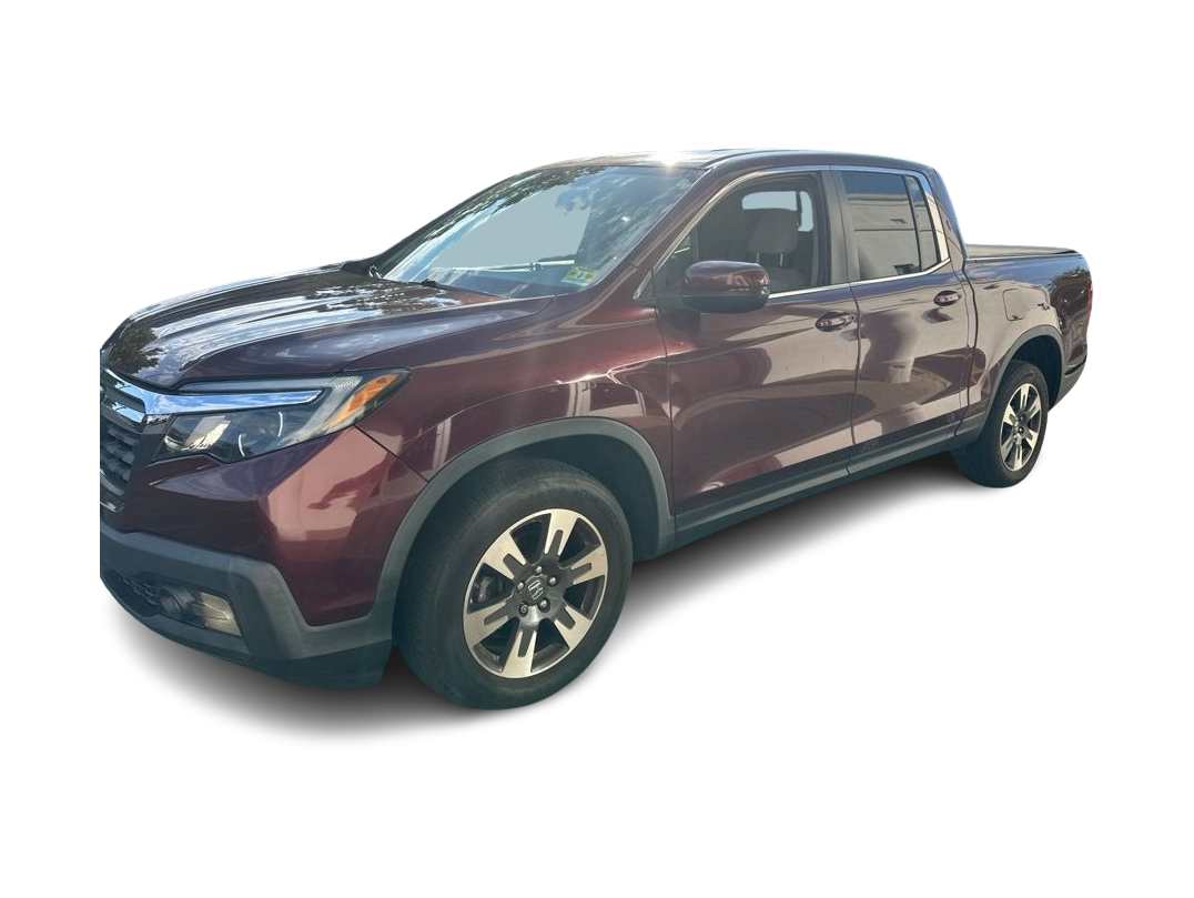 2019 Honda Ridgeline RTL -
                  Paramus, NJ