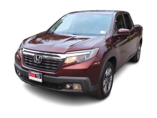 2019 Honda Ridgeline RTL -
                  Paramus, NJ