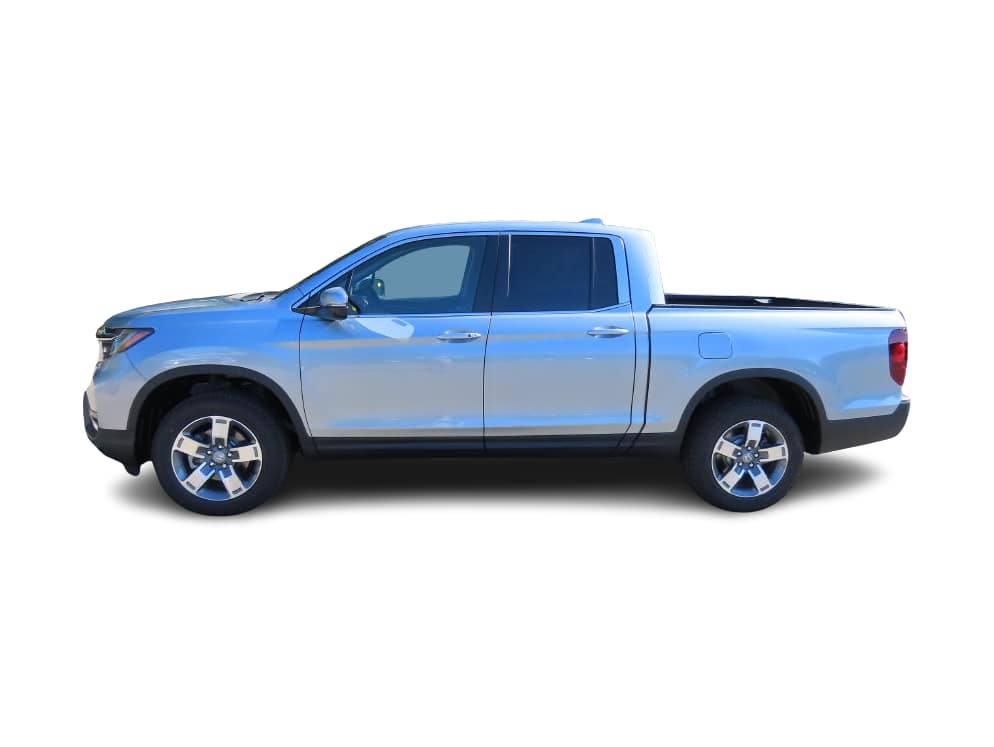 Thumbnail: 2026 Honda Ridgeline - 1