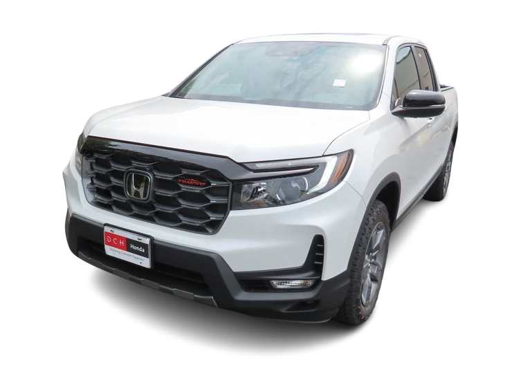 Thumbnail: 2026 Honda Ridgeline - 1