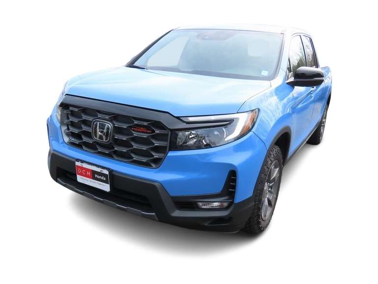 2025 Honda Ridgeline TrailSport -
                  Paramus, NJ