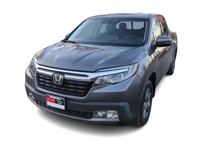 2020 Honda Ridgeline RTL-E -
                  Paramus, NJ