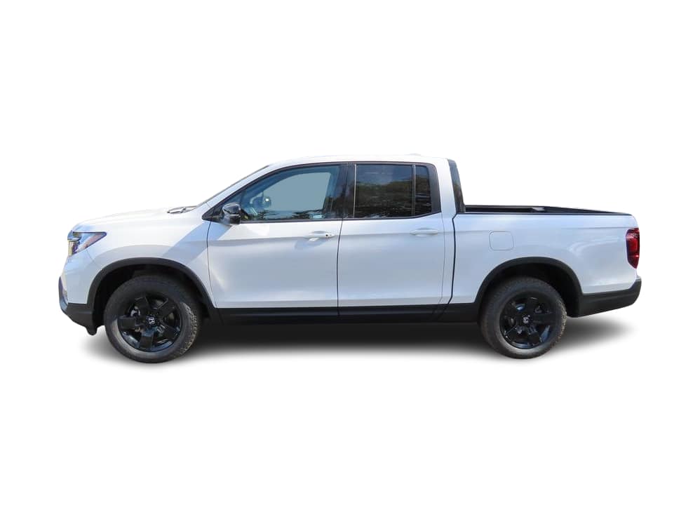 Thumbnail: 2026 Honda Ridgeline - 1