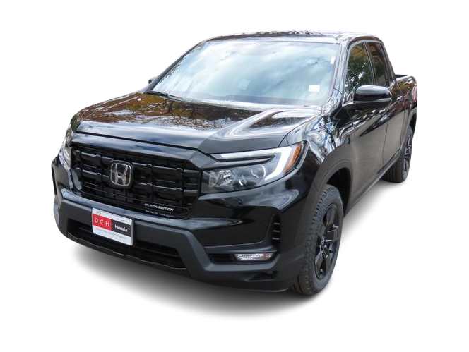 Thumbnail: 2026 Honda Ridgeline - 1
