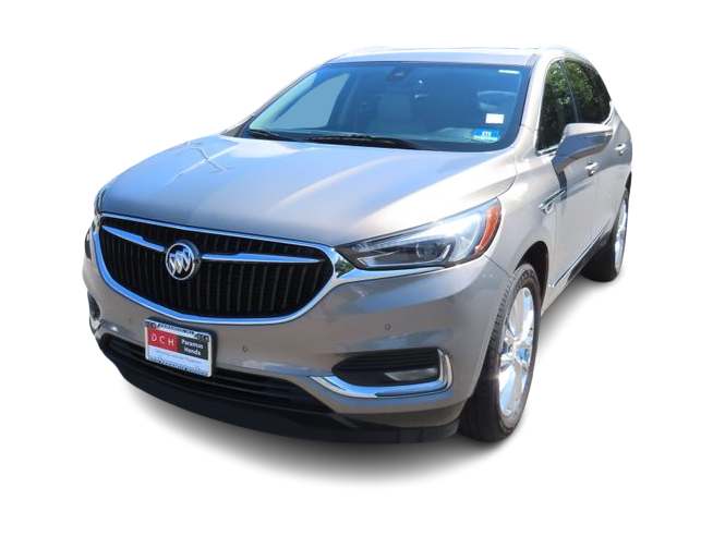 2018 Buick Enclave Premium -
                  Paramus, NJ