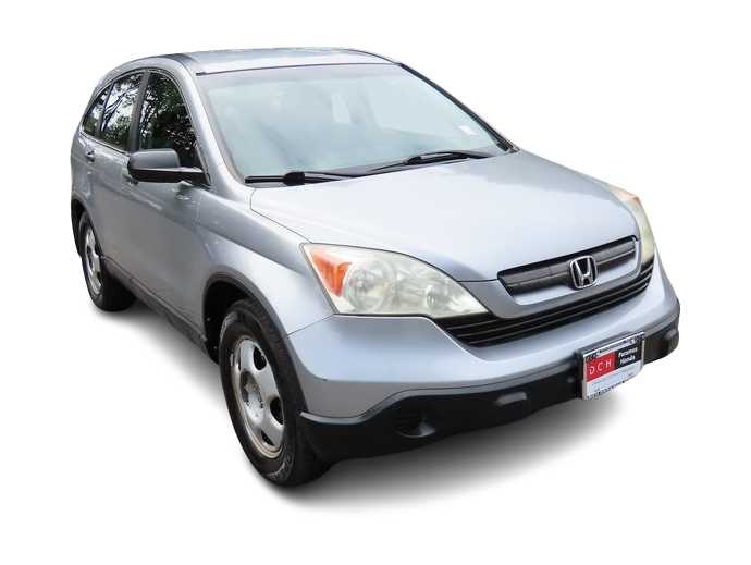 2007 Honda CR-V LX -
                  Paramus, NJ