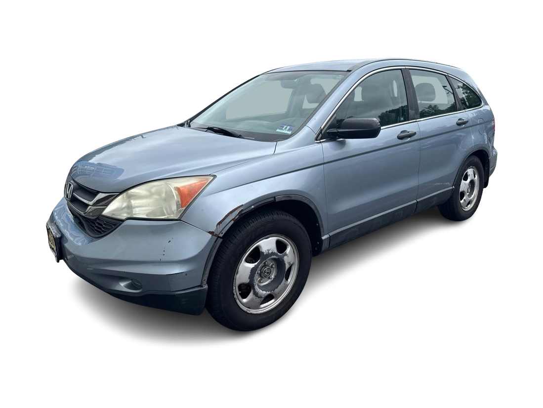 2010 Honda CR-V LX -
                  Paramus, NJ