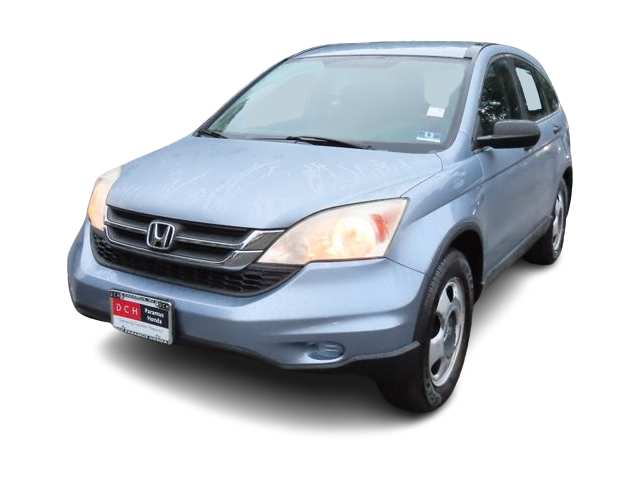2010 Honda CR-V LX -
                  Paramus, NJ