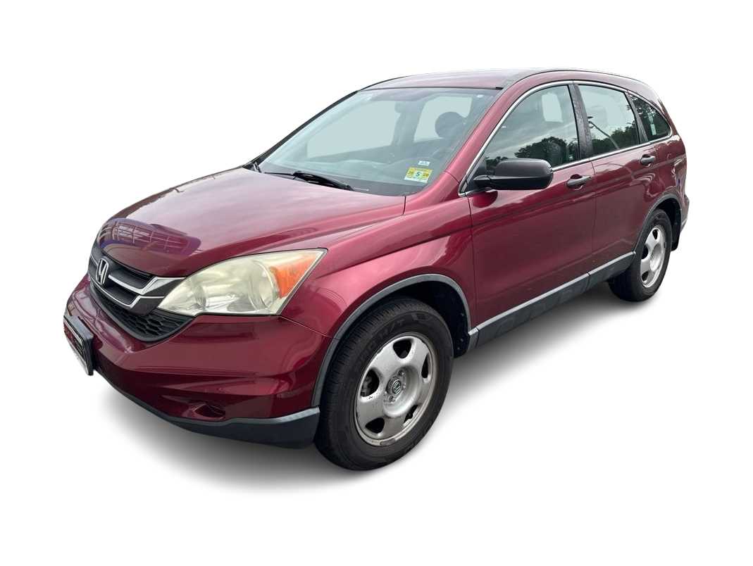 2011 Honda CR-V LX -
                  Paramus, NJ