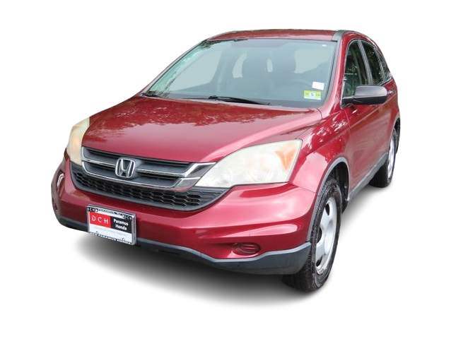2011 Honda CR-V LX -
                  Paramus, NJ