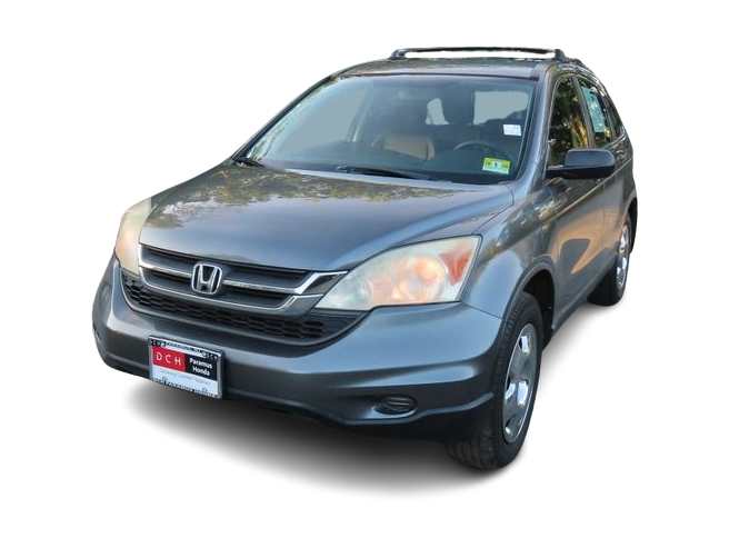 2011 Honda CR-V LX -
                  Paramus, NJ