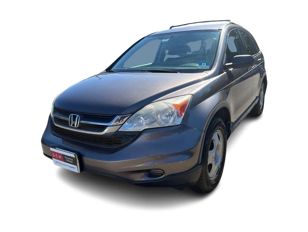 2010 Honda CR-V LX -
                  Paramus, NJ