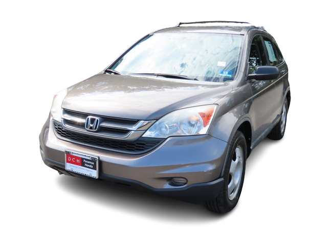 2010 Honda CR-V LX -
                  Paramus, NJ