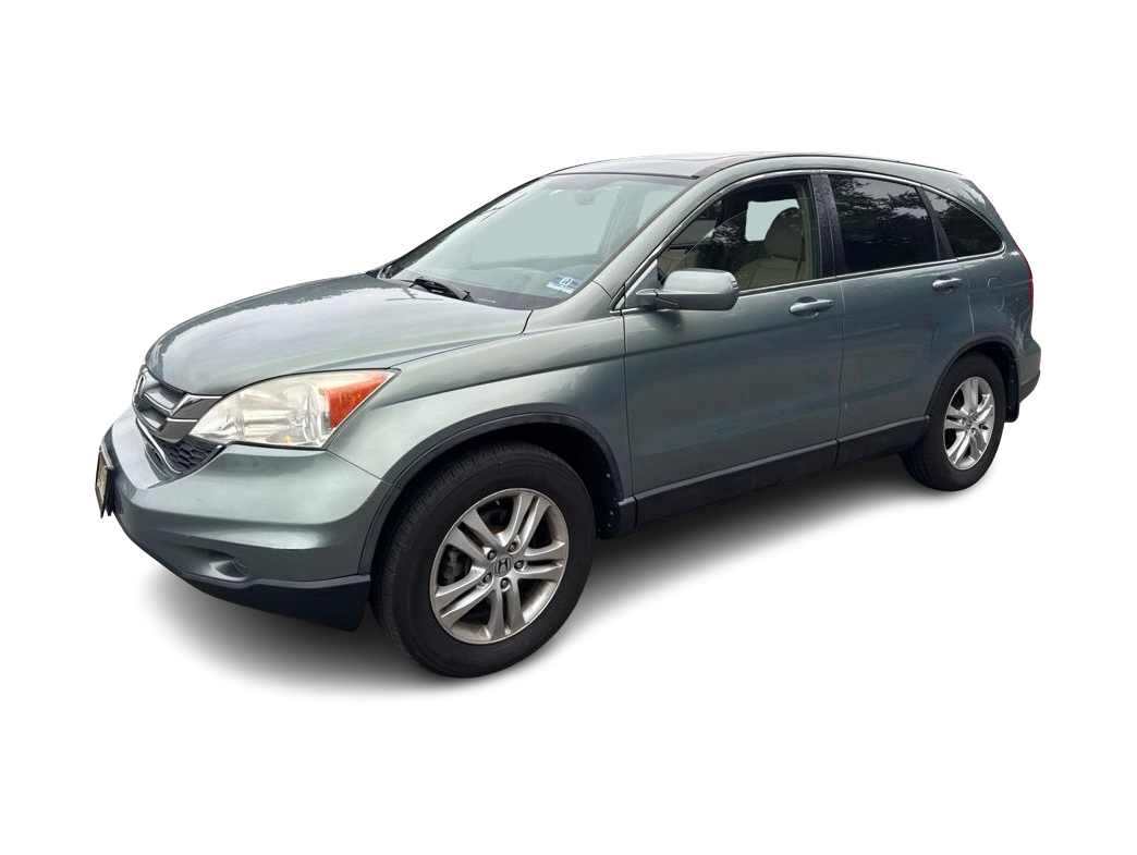 2011 Honda CR-V EX-L -
                  Paramus, NJ
