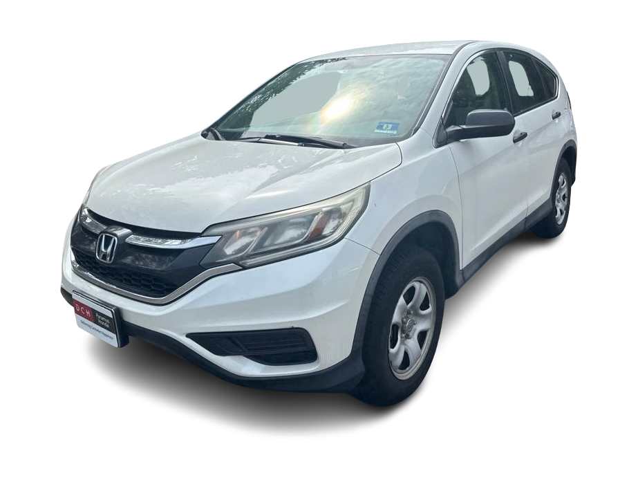 Thumbnail: 2016 Honda CR-V - 1