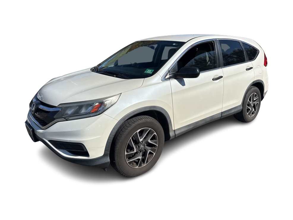 Thumbnail: 2016 Honda CR-V - 1