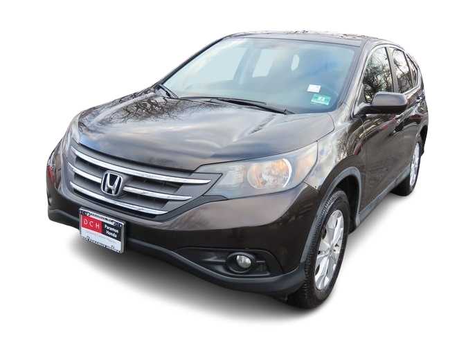 2013 Honda CR-V EX -
                Paramus, NJ