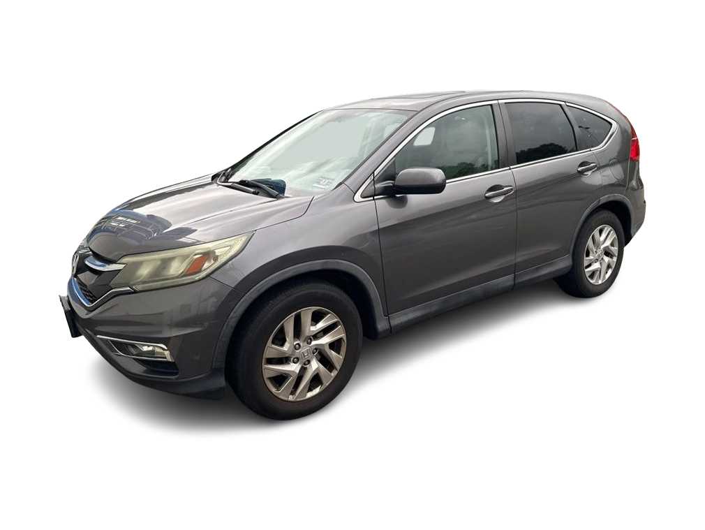 Thumbnail: 2015 Honda CR-V - 1