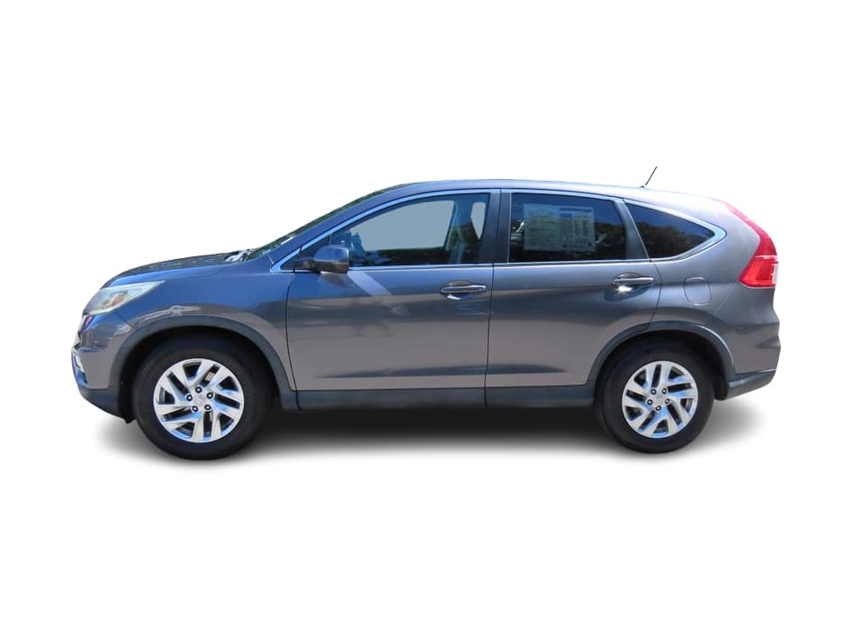 2015 Honda CR-V EX -
                  Paramus, NJ