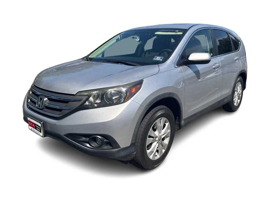 Thumbnail: 2014 Honda CR-V - 1