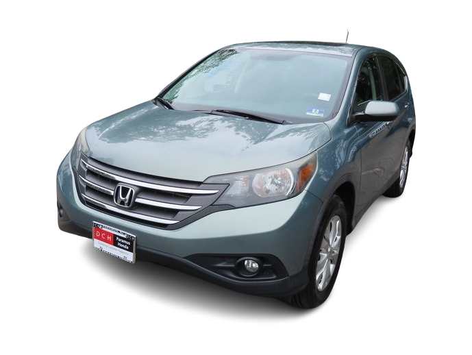 2012 Honda CR-V EX -
                  Paramus, NJ