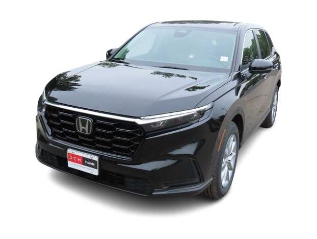Thumbnail: 2026 Honda CR-V - 1